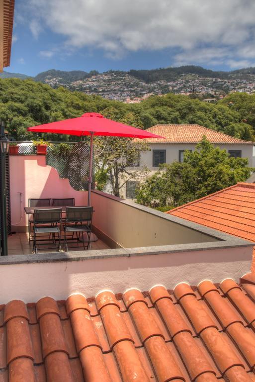 Old Town Apartment Funchal  Room photo