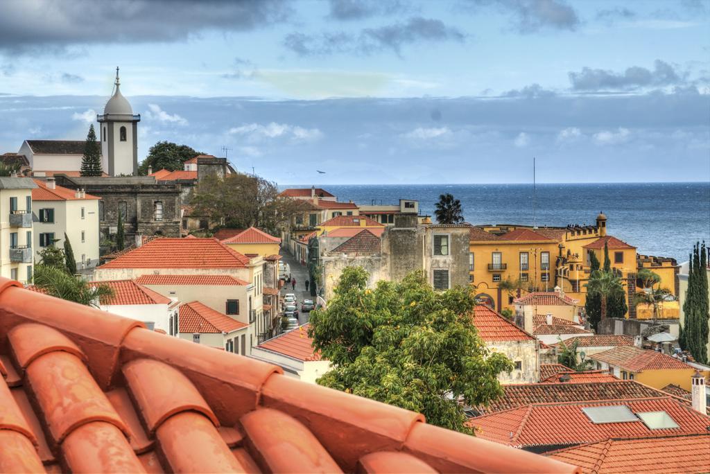 Old Town Apartment Funchal  Room photo