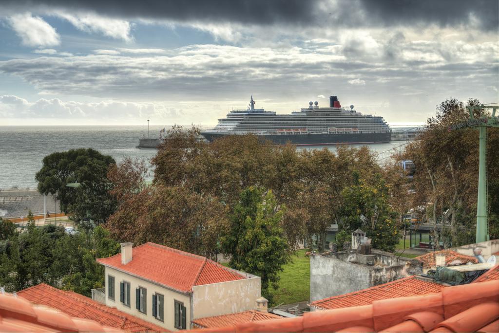 Old Town Apartment Funchal  Room photo