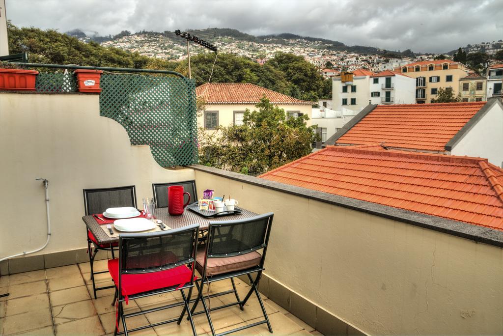 Old Town Apartment Funchal  Room photo